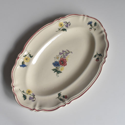 フランス製 アンティーク・ヴィンテージ食器 ロアンインテリア