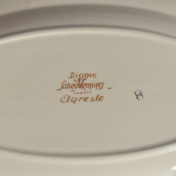 ヴィンテージラヴィエ ディゴワン＆サルグミンヌ Agreste（アグレスト） A