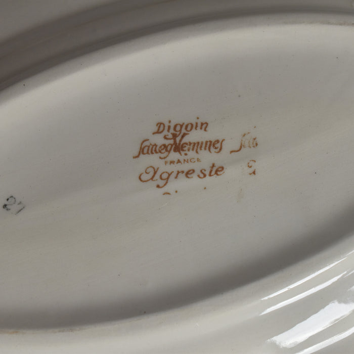 ヴィンテージラヴィエ ディゴワン＆サルグミンヌ Agreste（アグレスト） B