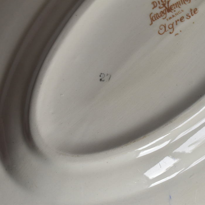 ヴィンテージラヴィエ ディゴワン＆サルグミンヌ Agreste（アグレスト） B