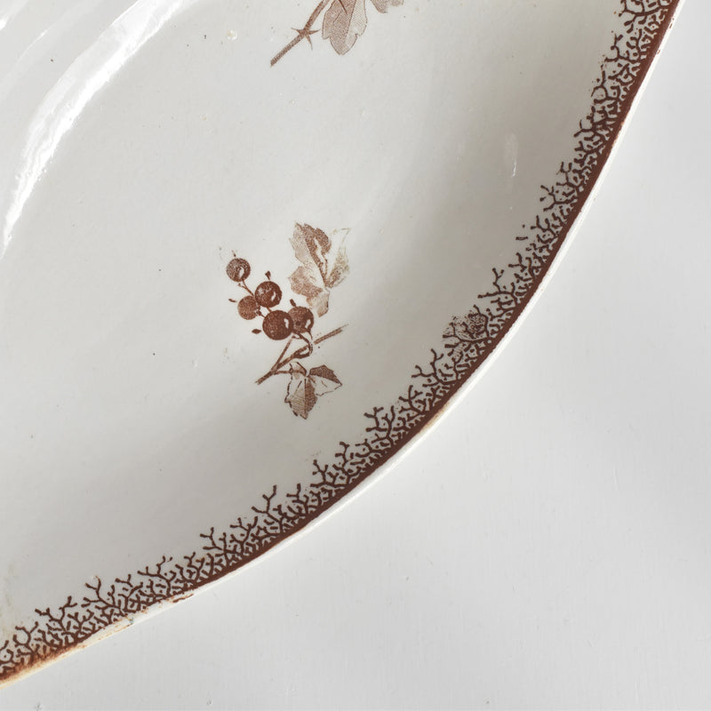 アンティークラヴィエ サルグミンヌ Groseilles (グロゼイユ)