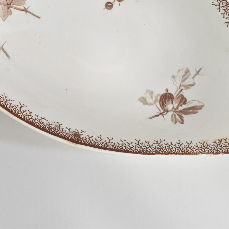 アンティークラヴィエ サルグミンヌ Groseilles (グロゼイユ)