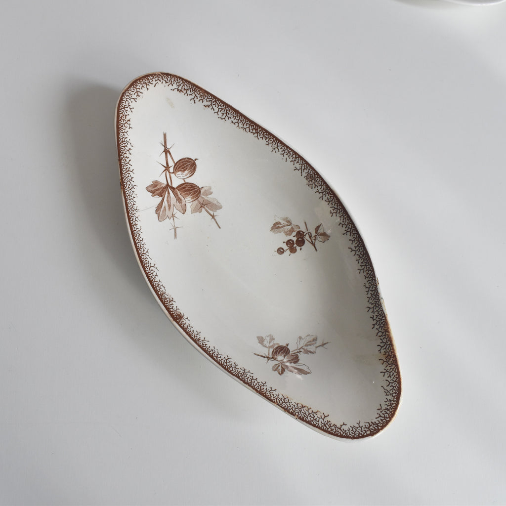 アンティークラヴィエ サルグミンヌ Groseilles (グロゼイユ) — Loane