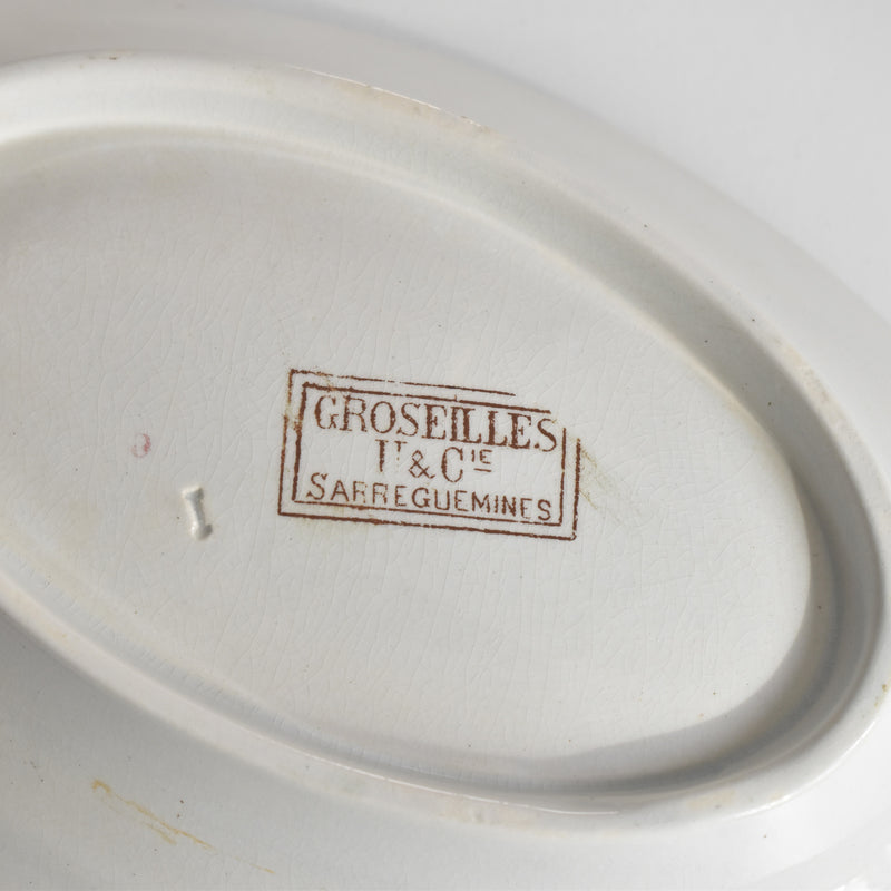 アンティークラヴィエ サルグミンヌ Groseilles (グロゼイユ)