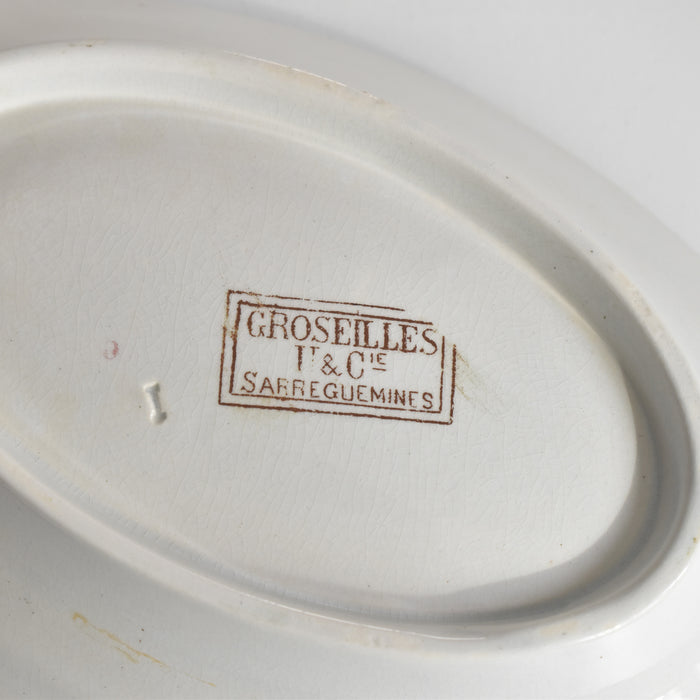 アンティークラヴィエ サルグミンヌ Groseilles (グロゼイユ)