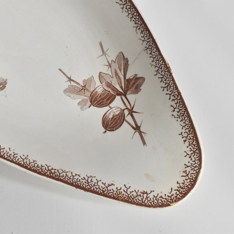 アンティークラヴィエ サルグミンヌ Groseilles (グロゼイユ)