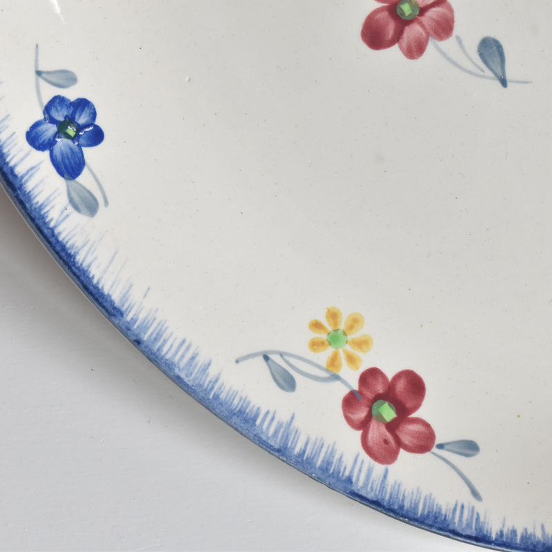 Vintage Raviere Digoin & Sarreguemines Mary-Lou