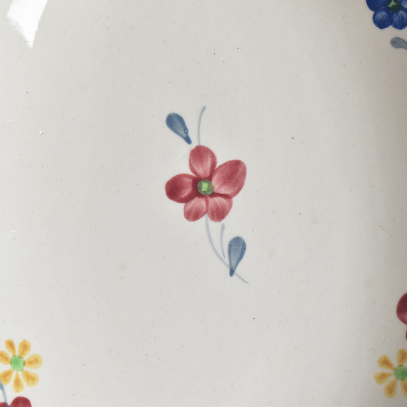 Vintage Raviere Digoin & Sarreguemines Mary-Lou