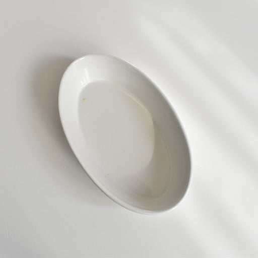 ヴィンテージ スモールオーヴァルディッシュ サルグミンヌ