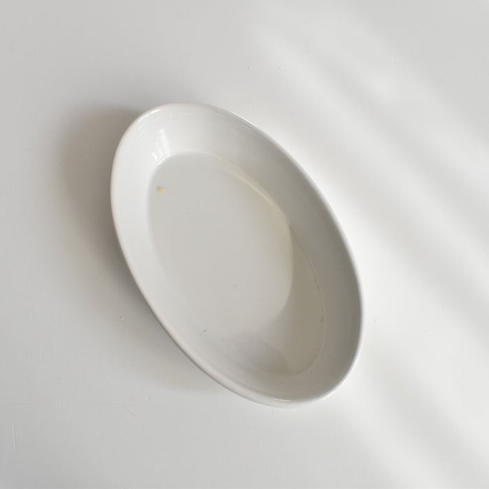 ヴィンテージ スモールオーヴァルディッシュ サルグミンヌ