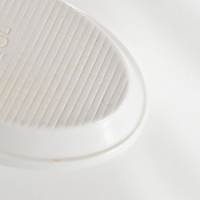 ヴィンテージ スモールオーヴァルディッシュ サルグミンヌ