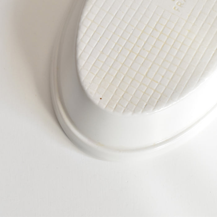 ヴィンテージ スモールオーヴァルディッシュ サルグミンヌ