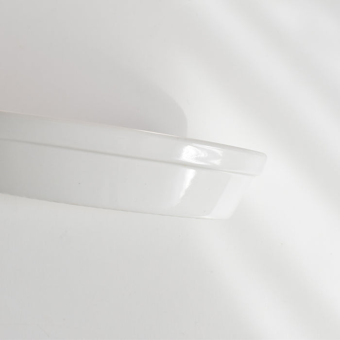 ヴィンテージ スモールオーヴァルディッシュ サルグミンヌ