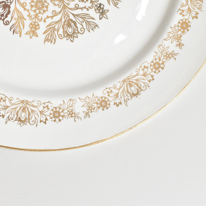 ヴィンテージプレート サンタマン VE601 A