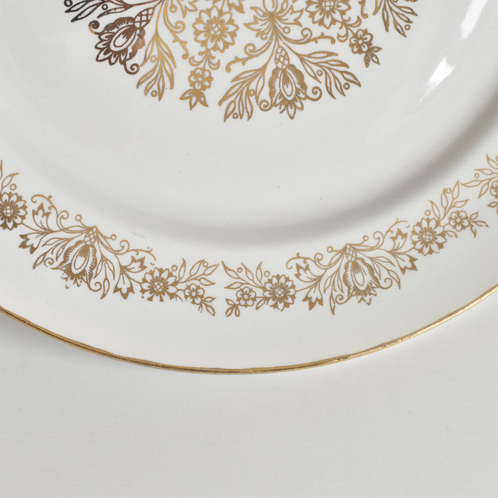 ヴィンテージプレート サンタマン VE601 A