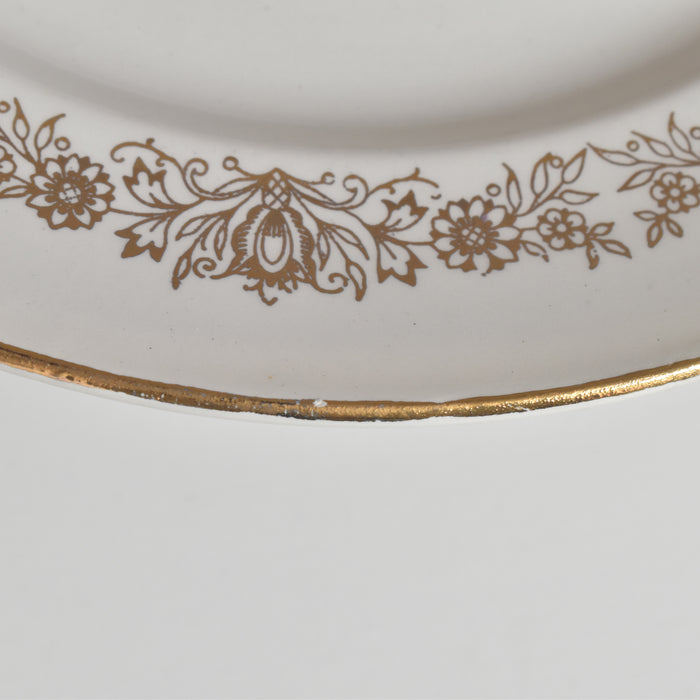 ヴィンテージプレート サンタマン VE601 A