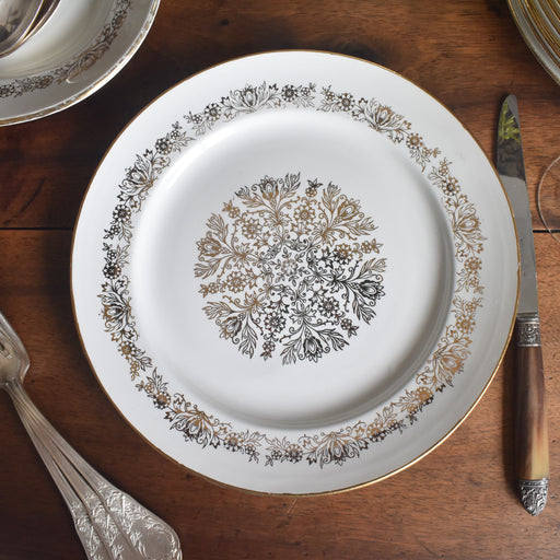 ヴィンテージプレート サンタマン VE601 A