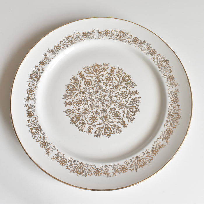 ヴィンテージプレート サンタマン VE601 A