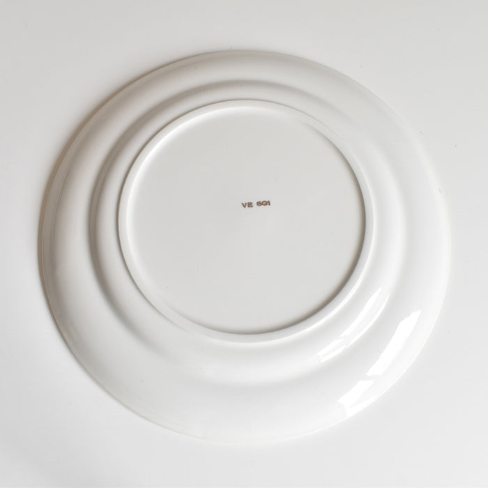 ヴィンテージプレート サンタマン VE601 A