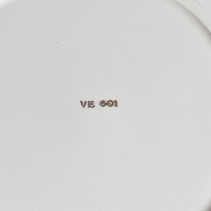 ヴィンテージプレート サンタマン VE601 A