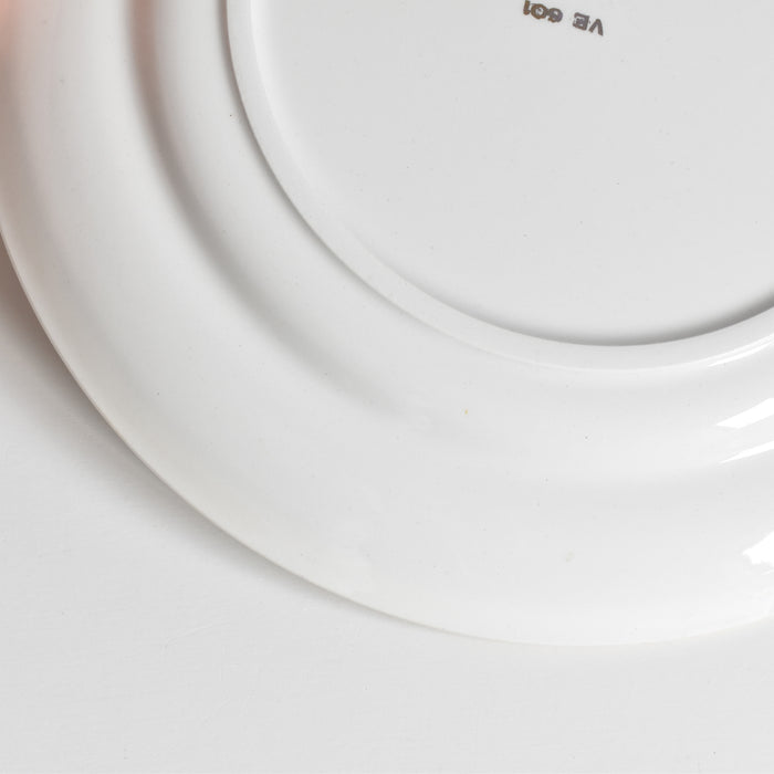 ヴィンテージプレート サンタマン VE601 A