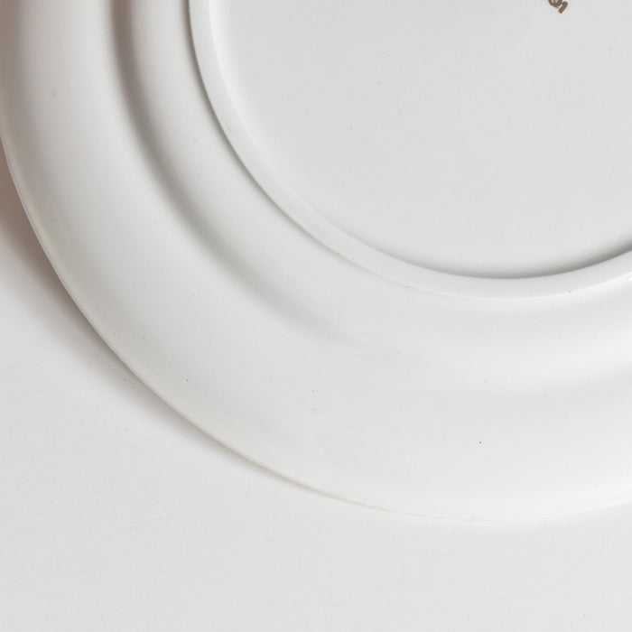 ヴィンテージプレート サンタマン VE601 A