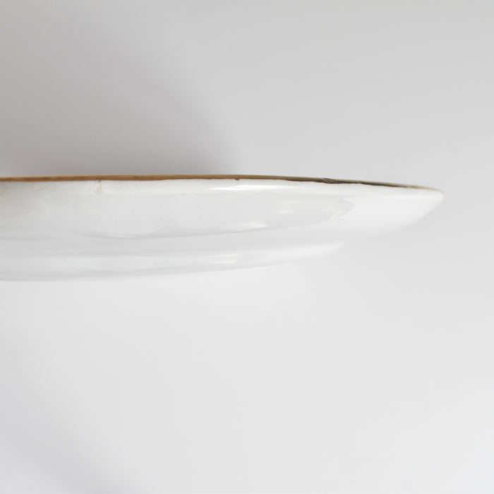 ヴィンテージプレート サンタマン VE601 A