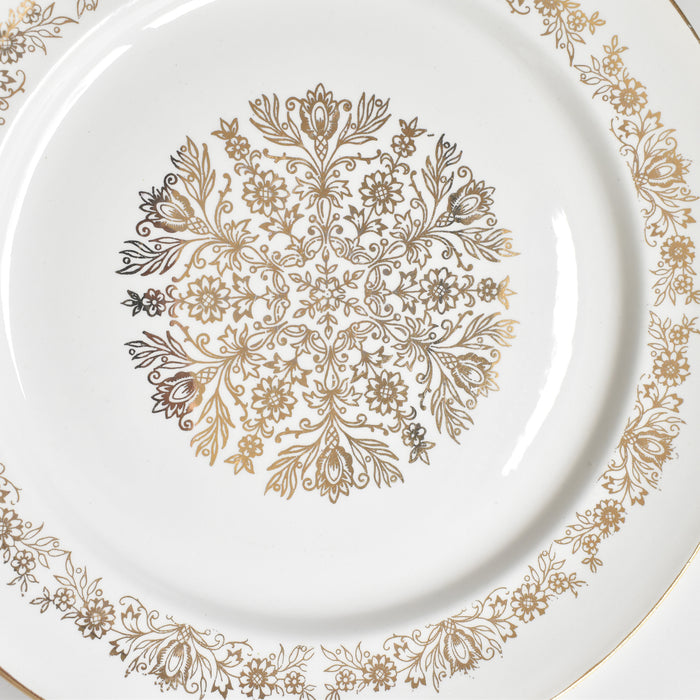 ヴィンテージプレート サンタマン VE601 A