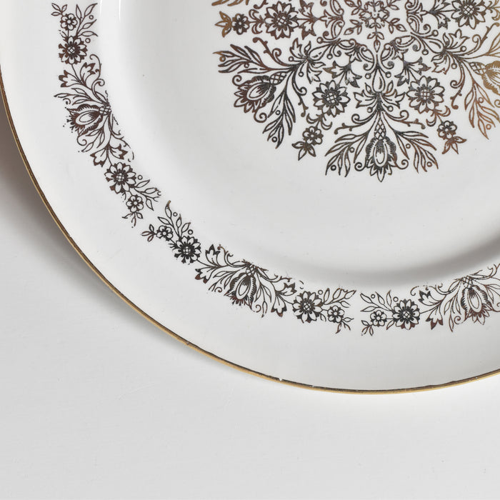 ヴィンテージプレート サンタマン VE601 B