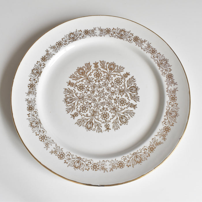 ヴィンテージプレート サンタマン VE601 B