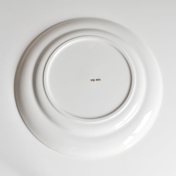 ヴィンテージプレート サンタマン VE601 B