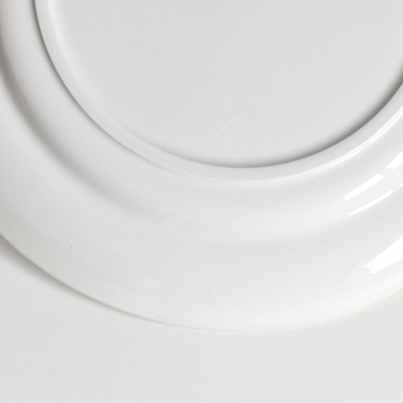 Vintage Plate Saint Amand VE601 B
