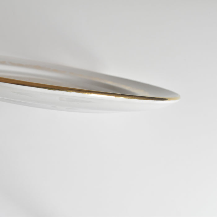 ヴィンテージプレート サンタマン VE601 B