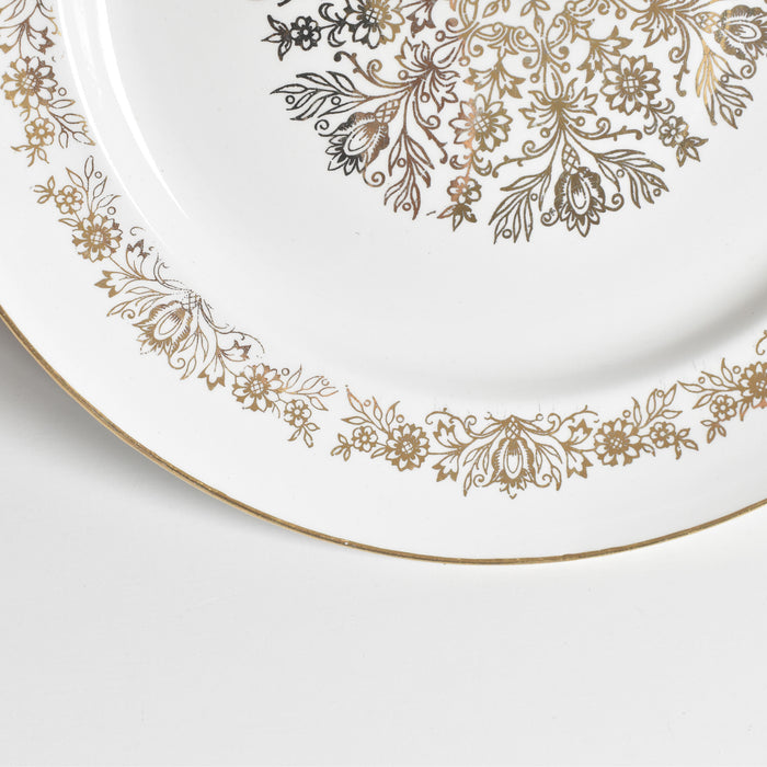 ヴィンテージプレート サンタマン VE601 C