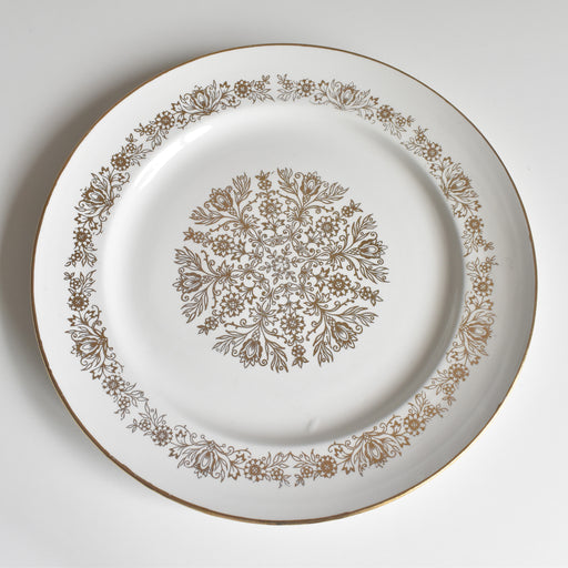 ヴィンテージプレート サンタマン VE601 C