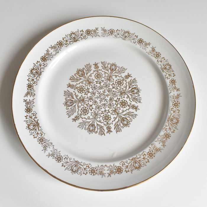 ヴィンテージプレート サンタマン VE601 C