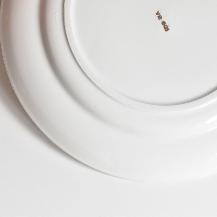 ヴィンテージプレート サンタマン VE601 C