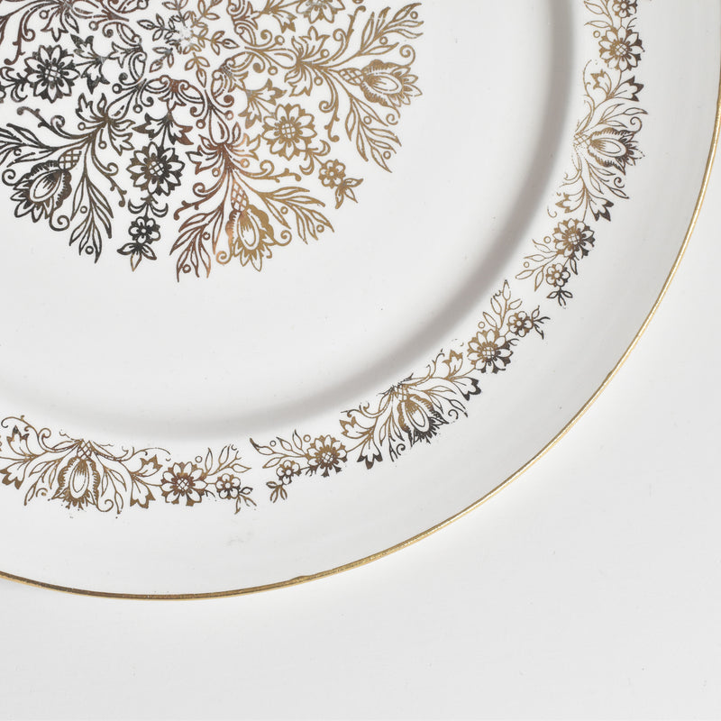 ヴィンテージプレート サンタマン VE601 C