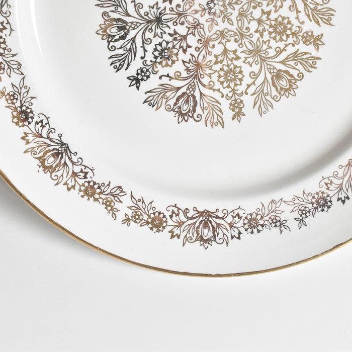 ヴィンテージプレート サンタマン VE601 C