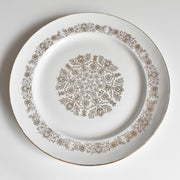 ヴィンテージプレート サンタマン VE601 D