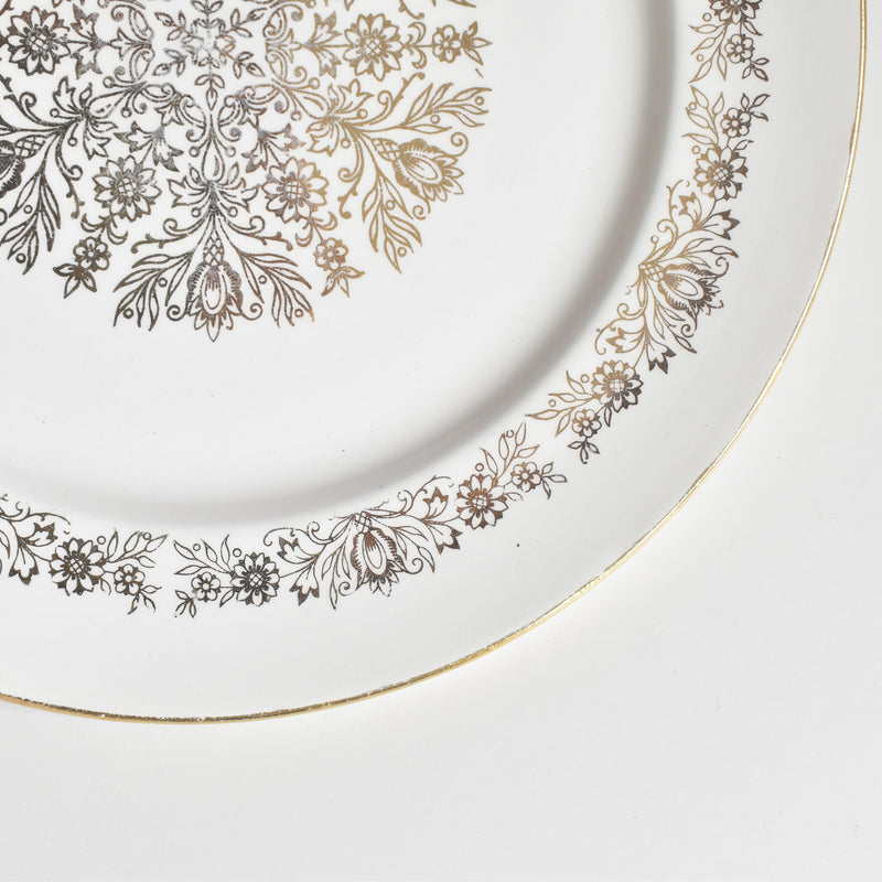 ヴィンテージプレート サンタマン VE601 D