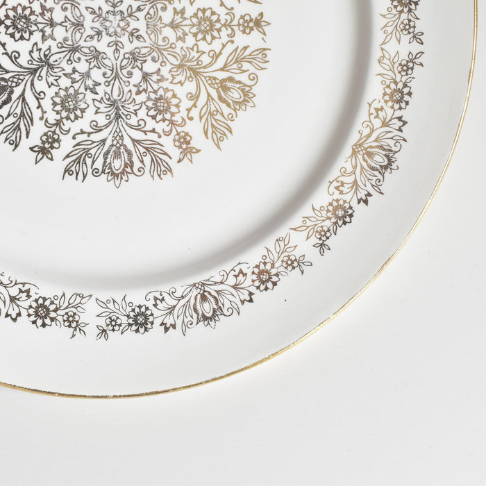 ヴィンテージプレート サンタマン VE601 D