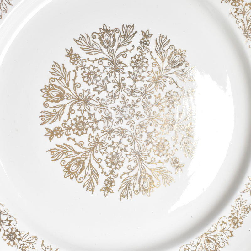 ヴィンテージプレート サンタマン VE601 D