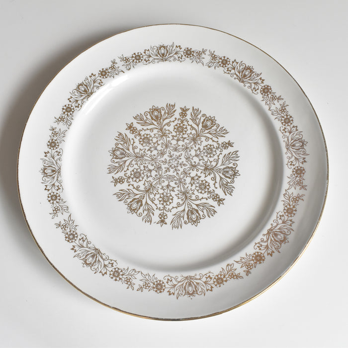 ヴィンテージプレート サンタマン VE601 D