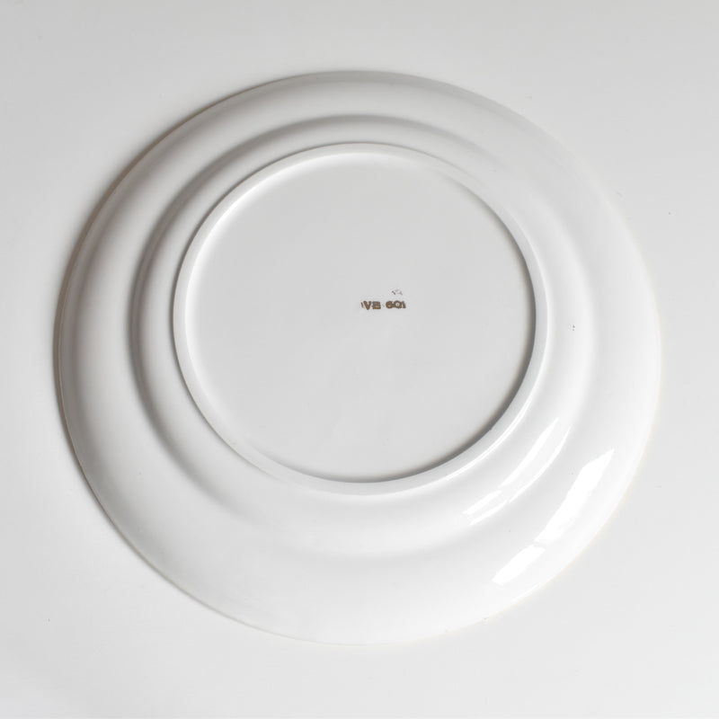 ヴィンテージプレート サンタマン VE601 D