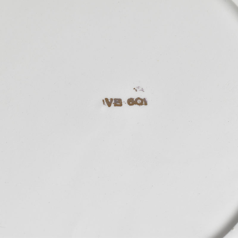 ヴィンテージプレート サンタマン VE601 D