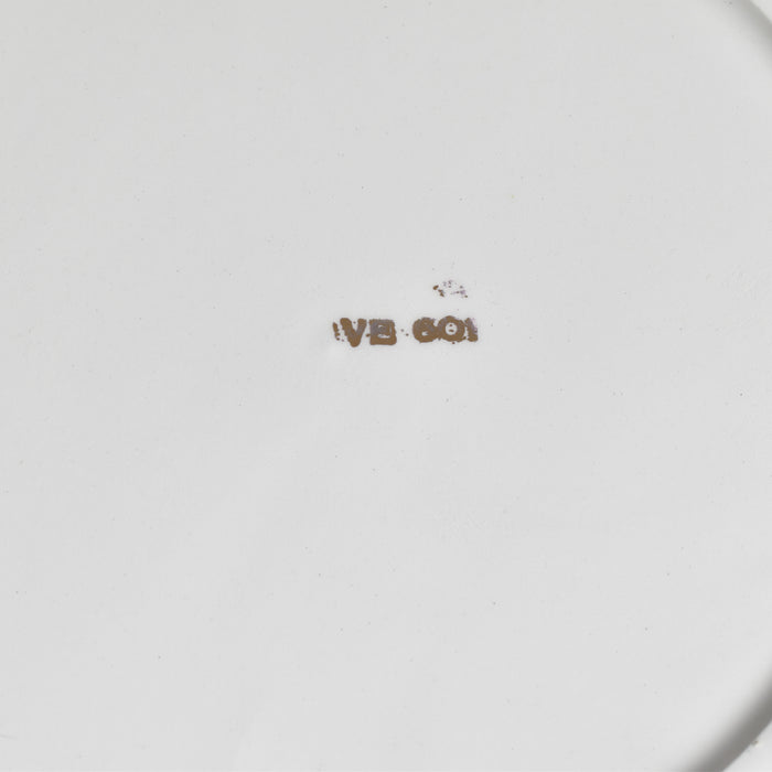 ヴィンテージプレート サンタマン VE601 D