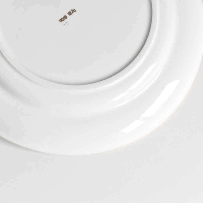 ヴィンテージプレート サンタマン VE601 D