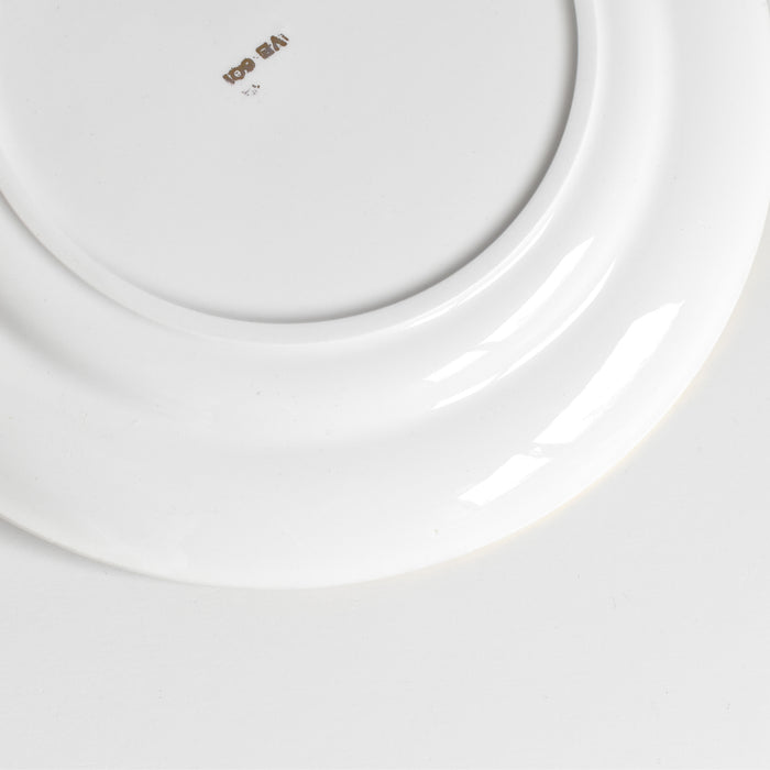 ヴィンテージプレート サンタマン VE601 D