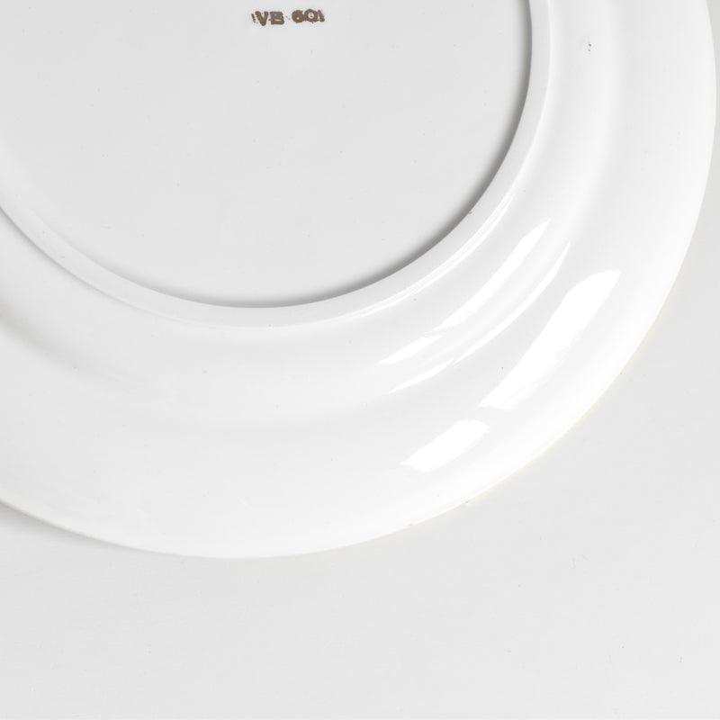 ヴィンテージプレート サンタマン VE601 D